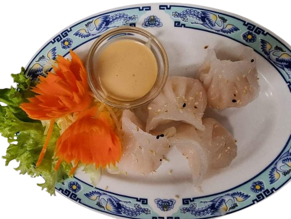 Dimsum (4 Stück)