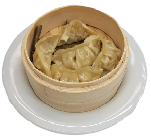 Gyoza Chicken (5 Stück)
