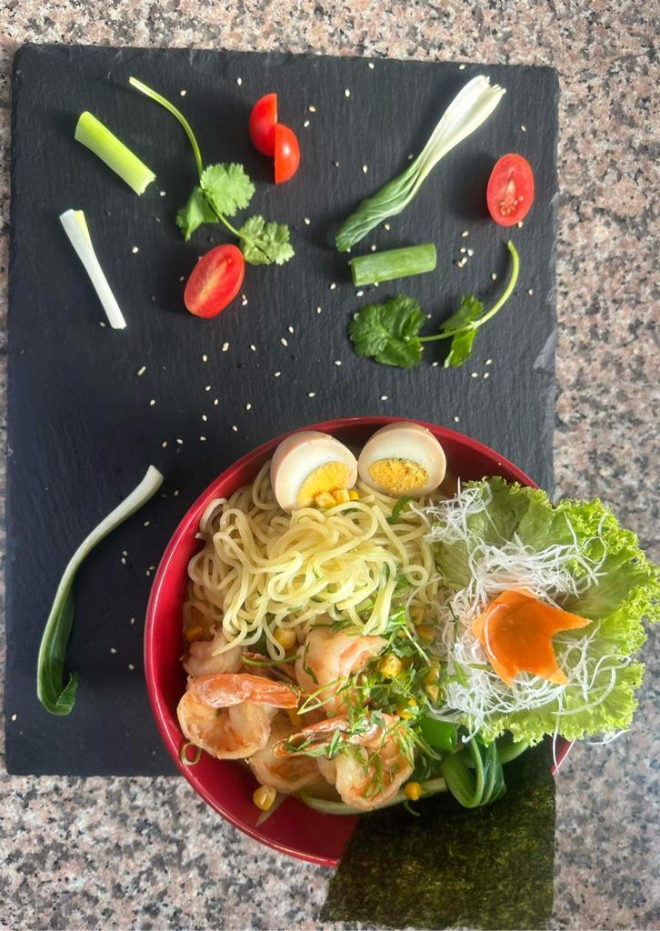 Miso Ramen