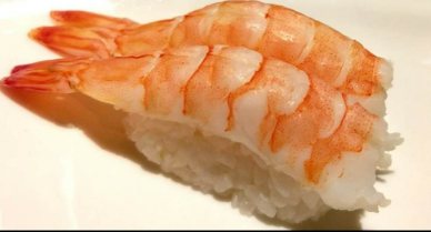 Ebi Nigiri