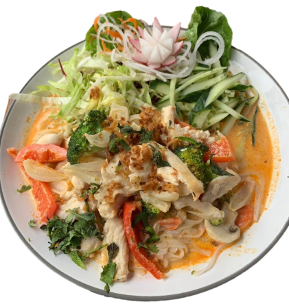 Pho Soja